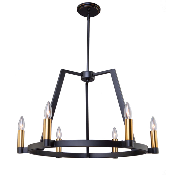 Regent AC11126 Chandelier