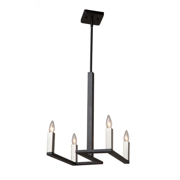 Urban Chic AC11134 Chandelier