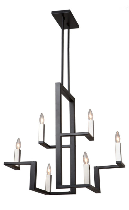 Urban Chic AC11136 Chandelier