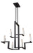 Urban Chic AC11136 Chandelier