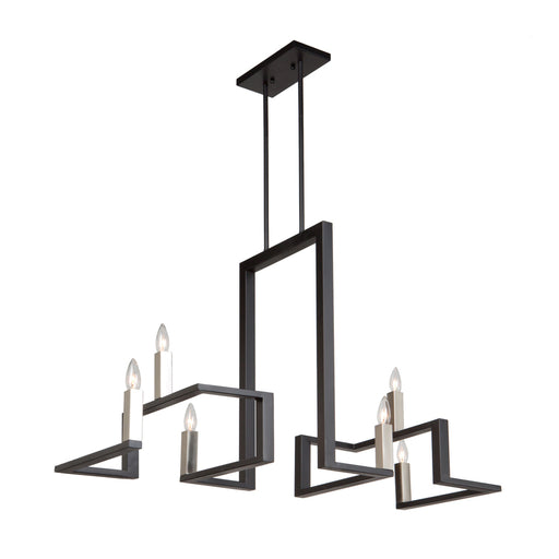 Urban Chic AC11137 Chandelier