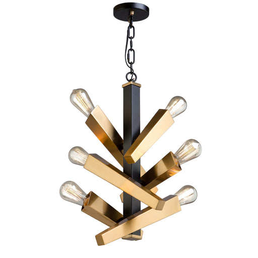 Olympia AC11157 Chandelier