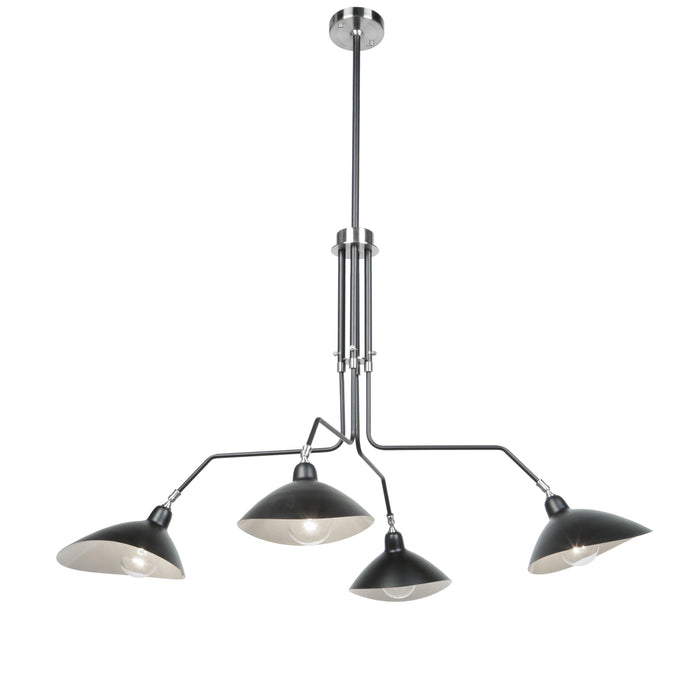 Nero AC11214 Chandelier