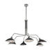 Nero AC11216 Chandelier