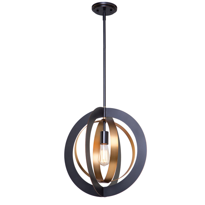 Capri AC11231 Chandelier