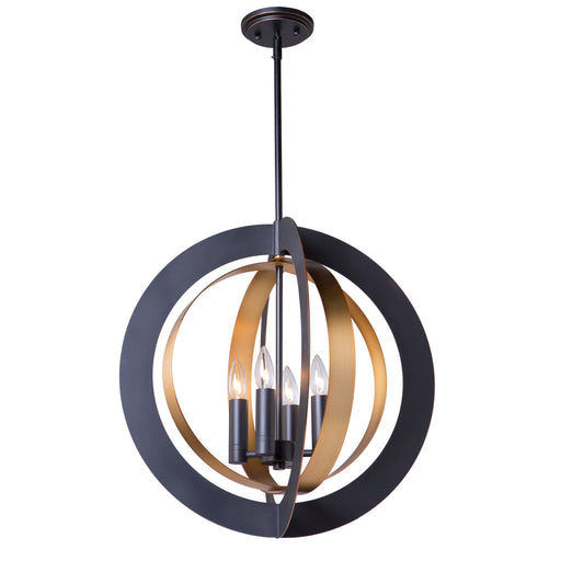 Capri AC11234 Chandelier