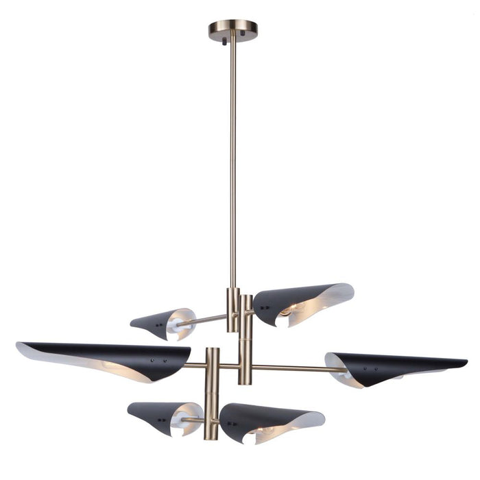 Modern Renaissance AC11396 Chandelier