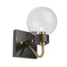 Chelton AC11421CL Wall Light