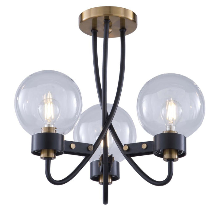 Chelton AC11423CL Chandelier