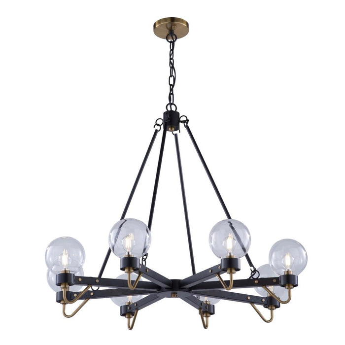 Chelton AC11428CL Chandelier