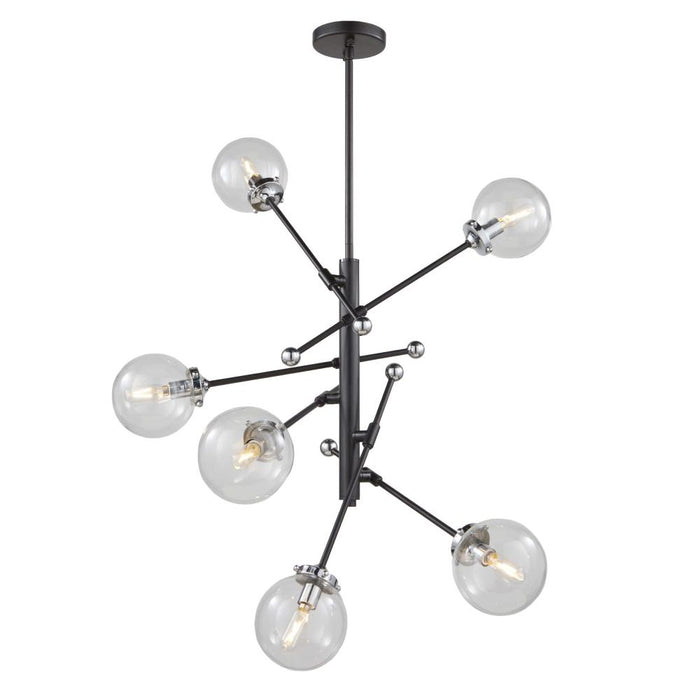 Vero Modo AC11436CL Chandelier