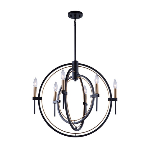 Anglesey AC11456 Chandelier