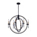 Anglesey AC11456 Chandelier