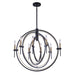 Anglesey AC11458 Chandelier