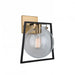 Bridgetown 1 Light Wall Mount