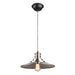 Broxton 1 Light Metal Shade Pendant