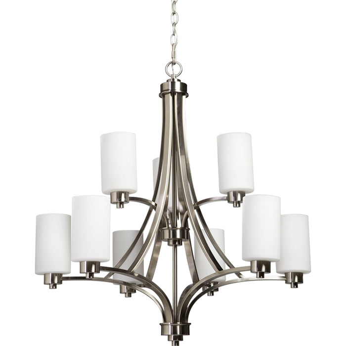 Parkdale AC1309PN Chandelier