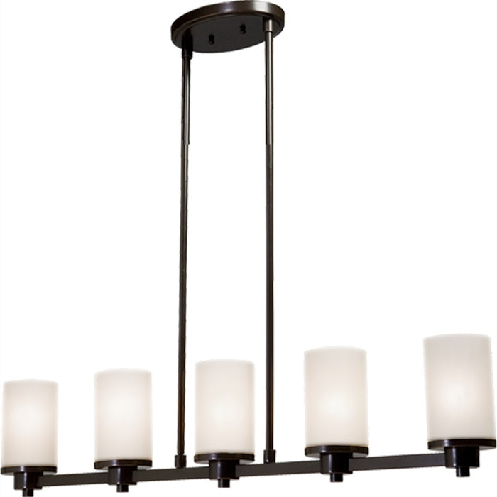 Parkdale AC1315WH Island Light