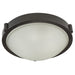 Boise AC2313OB Flush Mount