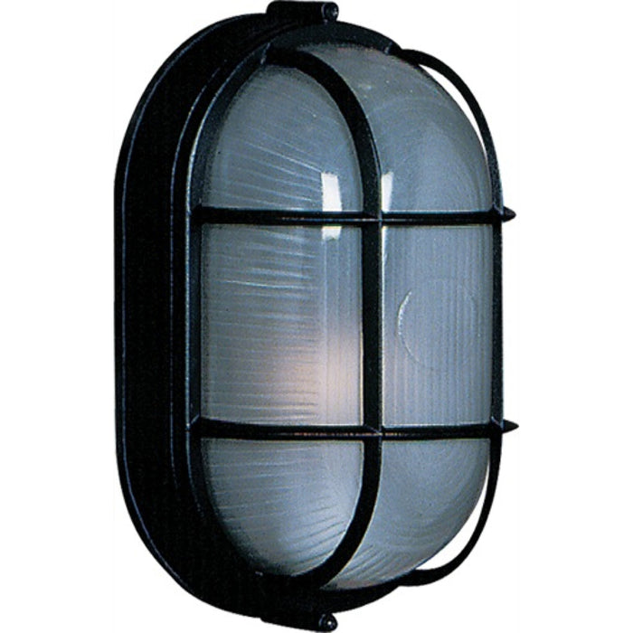 Marine AC5660BK Outdoor Wall Light