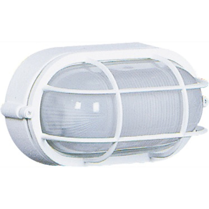 Marine AC5662WH Outdoor Wall Light