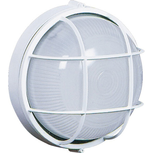 Marine AC5663WH Outdoor Wall Light