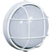 Marine AC5663WH Outdoor Wall Light