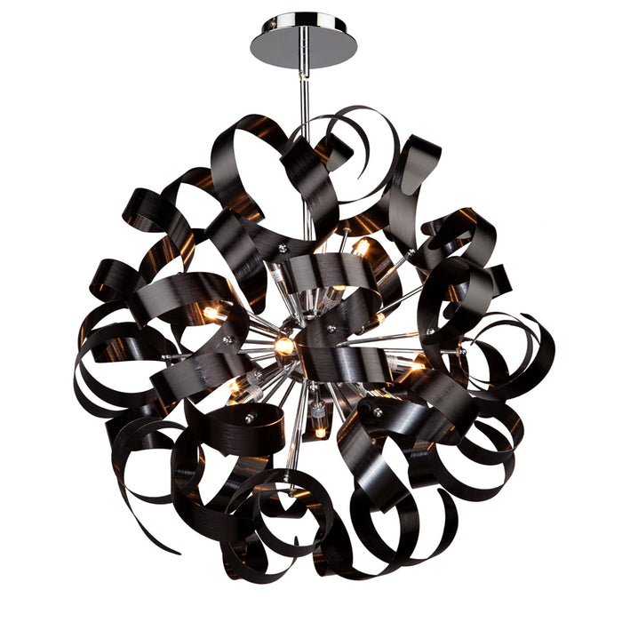 Bel Air AC601BK Pendant