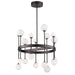 Melrose AC6623 Chandelier