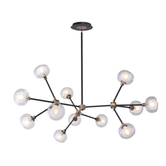 Grappolo AC7002BG Chandelier