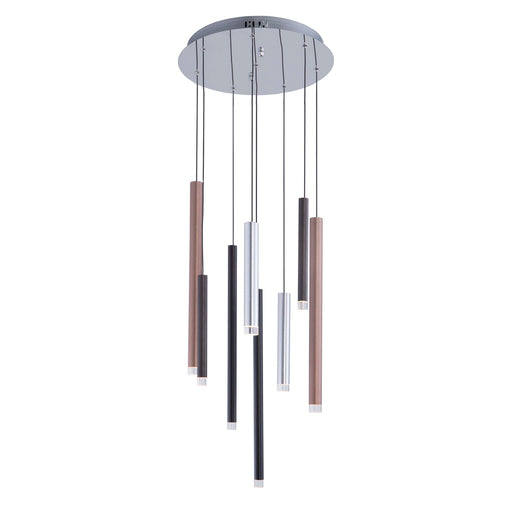 Galiano AC7088MU Chandelier