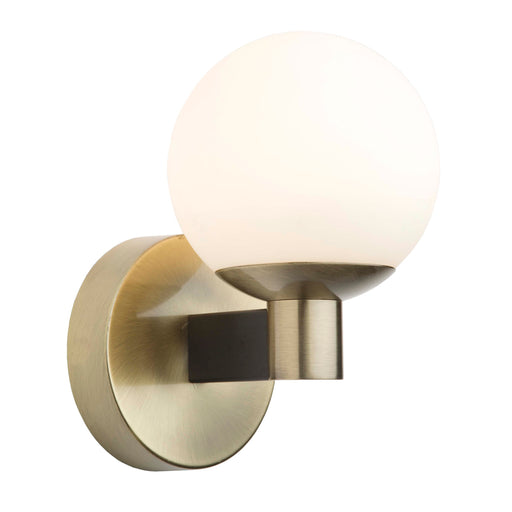 Tilbury AC7091BK Wall Light