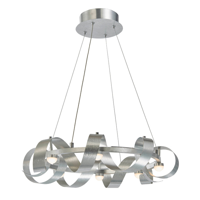 Rolling Hills AC7210BA Chandelier