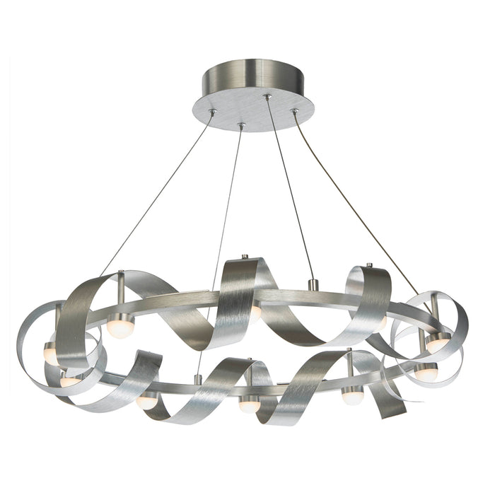 Rolling Hills AC7211BA Chandelier