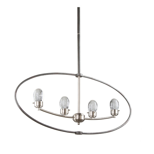 Kingsford AC7454 Chandelier