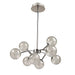 Nightstar AC7488CH Chandelier