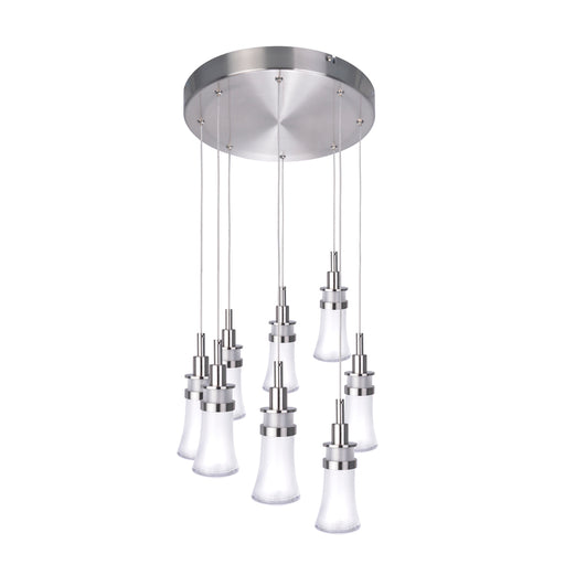 Destiny AC7508 Chandelier