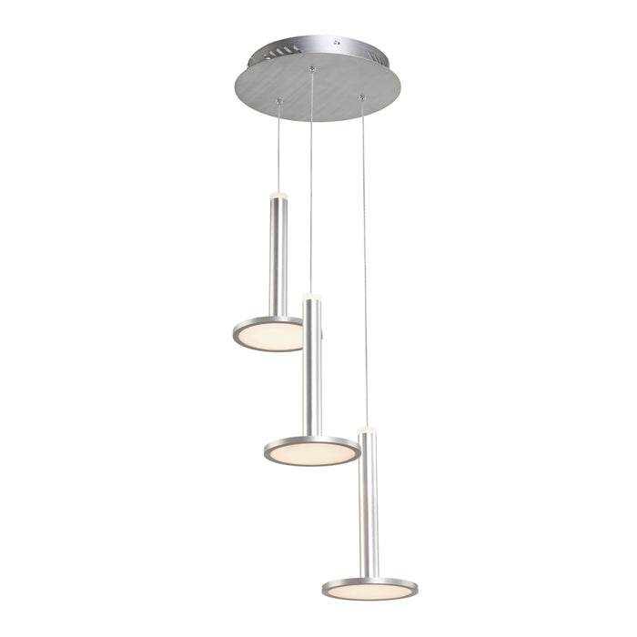 Aurora AC7553 Chandelier