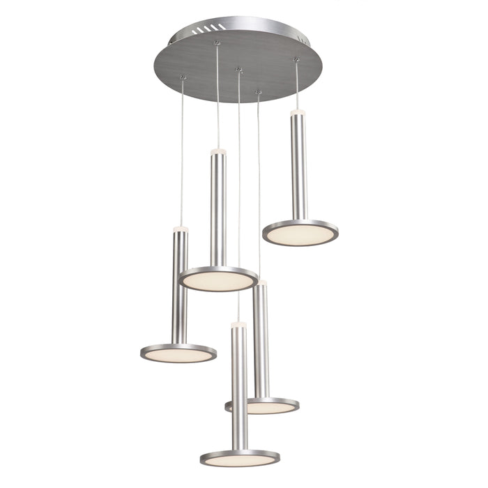 Aurora AC7556 Chandelier