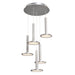 Aurora AC7556 Chandelier