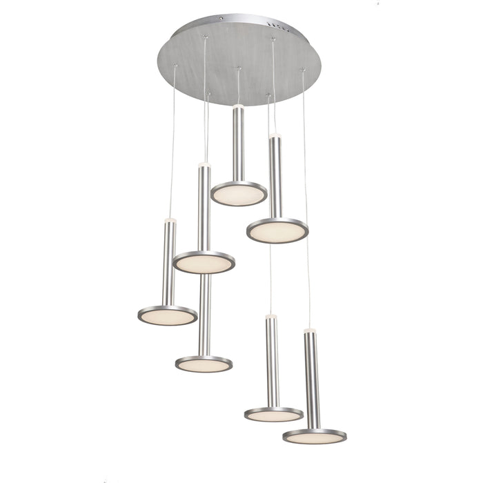 Aurora AC7557 Chandelier