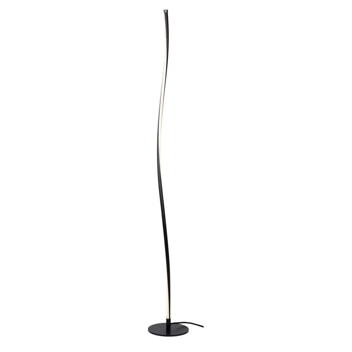 Cortina 21W LED Floor Lamp