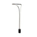 Cortina 33W LED Floor Lamp