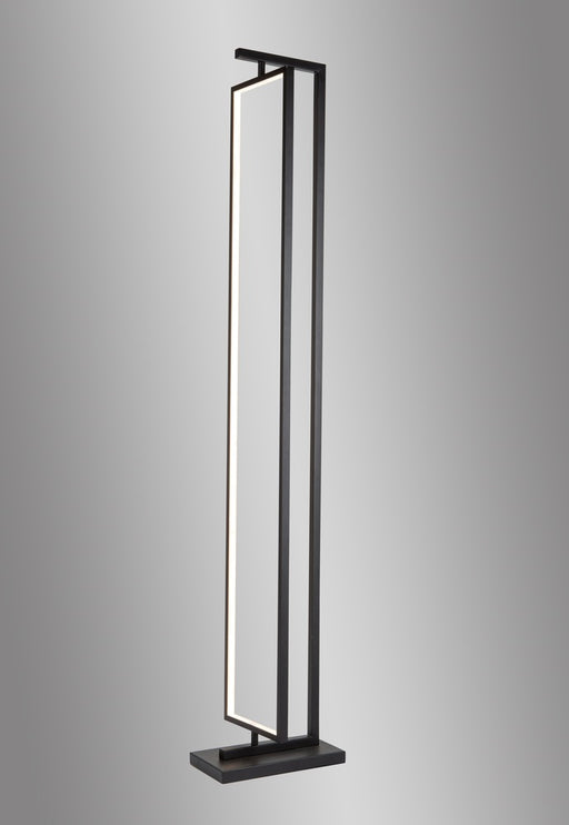 Cortina 40W LED Floor Lamp