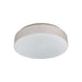 CALYPSO AC7671 FLUSHMOUNT 16W LED