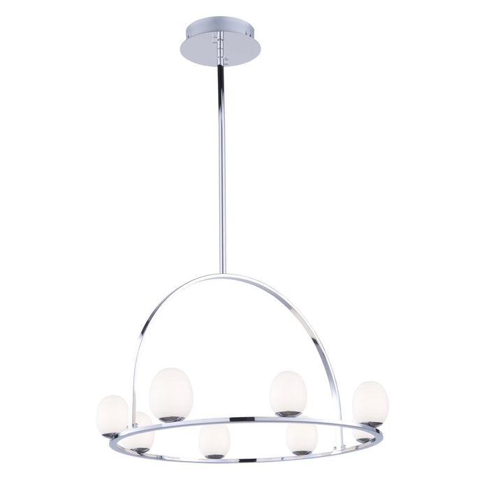 Meridian AC7998 Chandelier