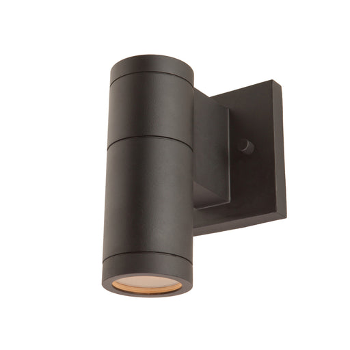 Nuevo AC8001BK Outdoor Wall Light