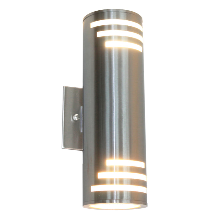 Nuevo AC8005SS Outdoor Wall Light