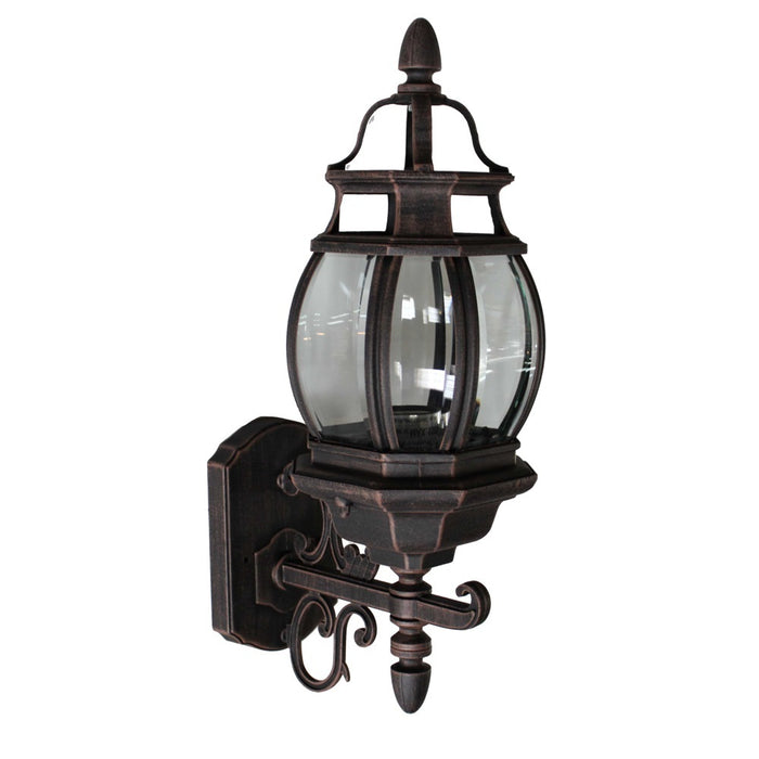 Classico AC8090RU Outdoor Wall Light