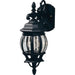 Classico AC8091BK Outdoor Wall Light